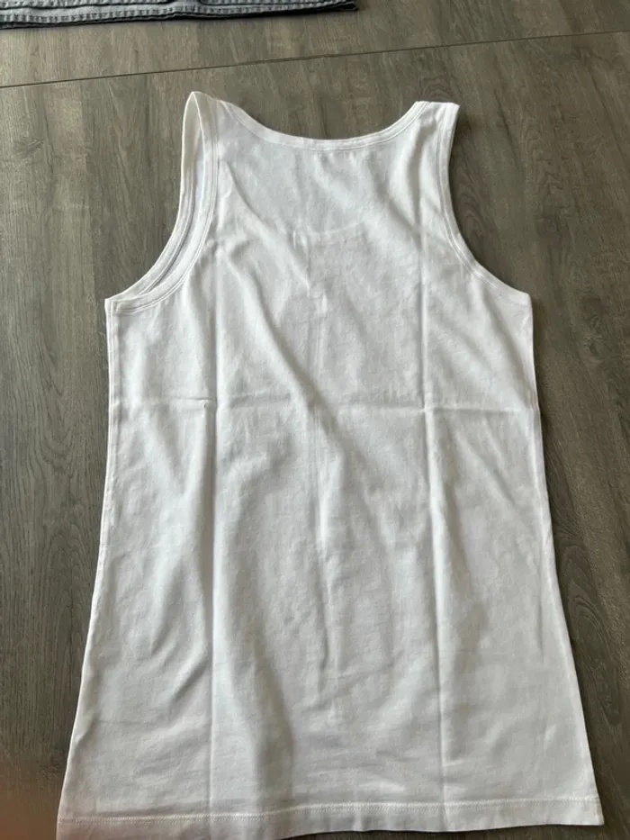 Débardeur Hugo boss taille S - photo numéro 3