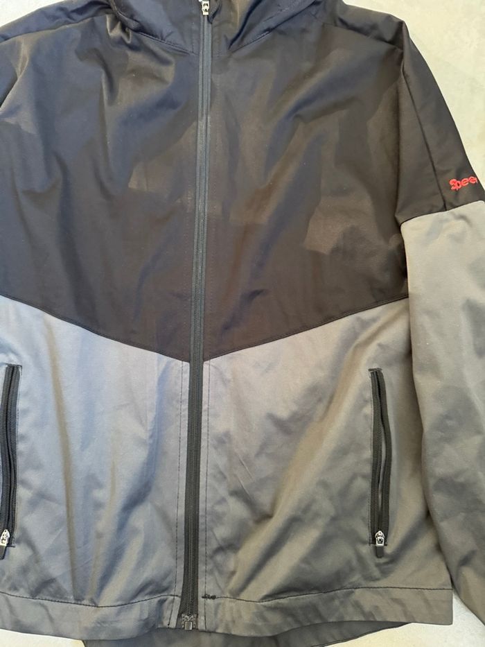 Coup vent - photo numéro 3