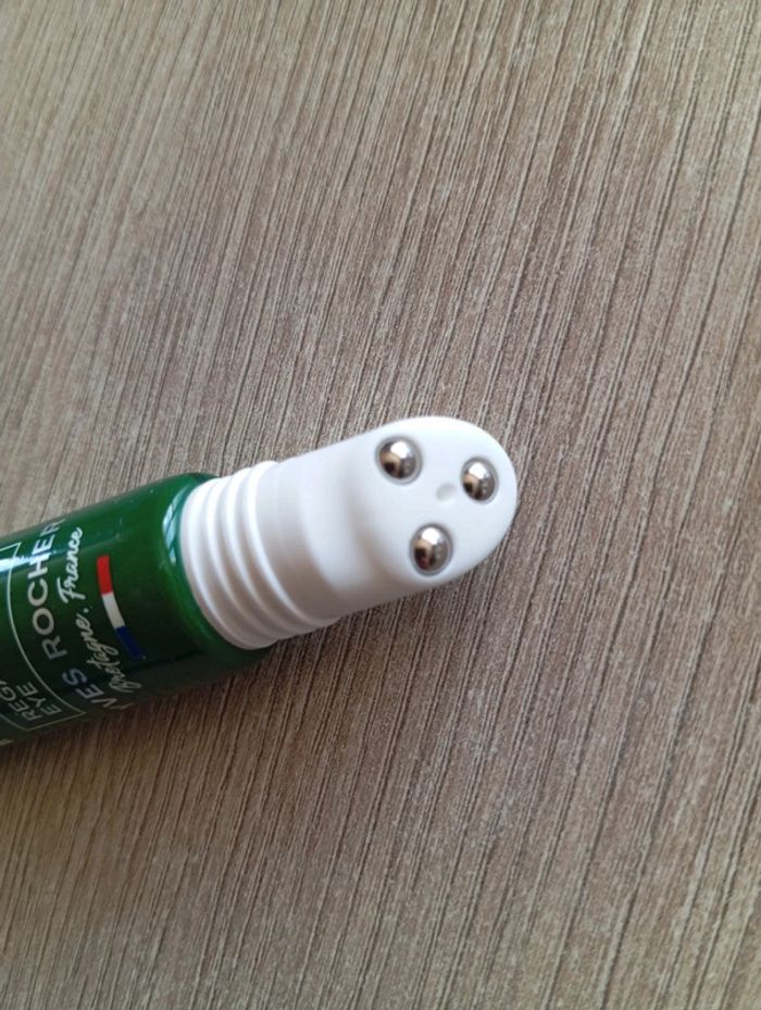 Élixir botanique roll-on regard Yves Rocher - photo numéro 4