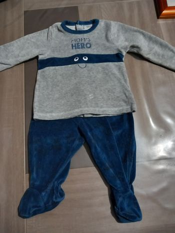 Pyjama