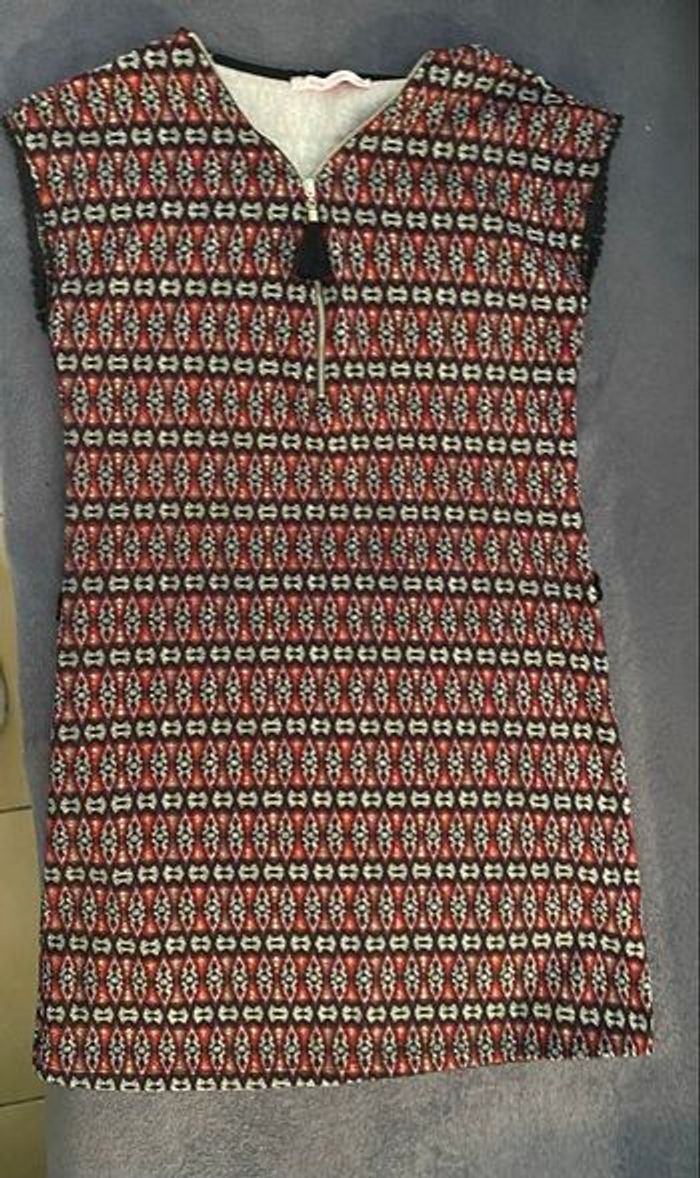 Lot fille 10 ans - photo numéro 6