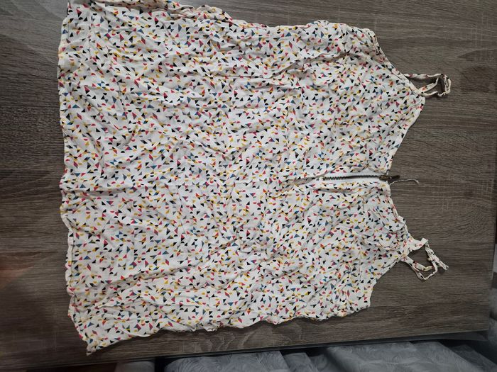 Débardeur - photo numéro 2