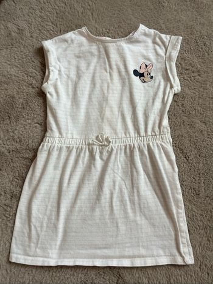Robe Minnie Disney
