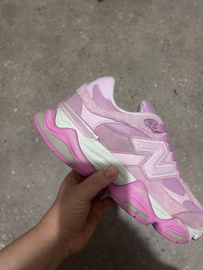 New Balance 9060 - photo numéro 4