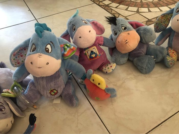 Lot bourriquet - photo numéro 3