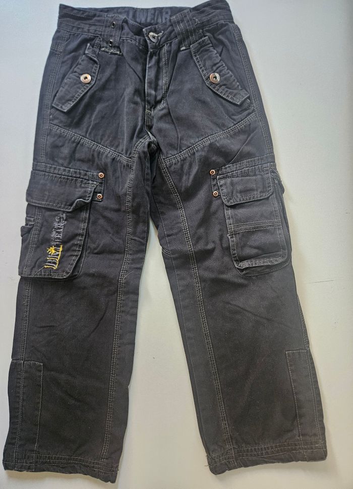 Lot pantalons - photo numéro 4