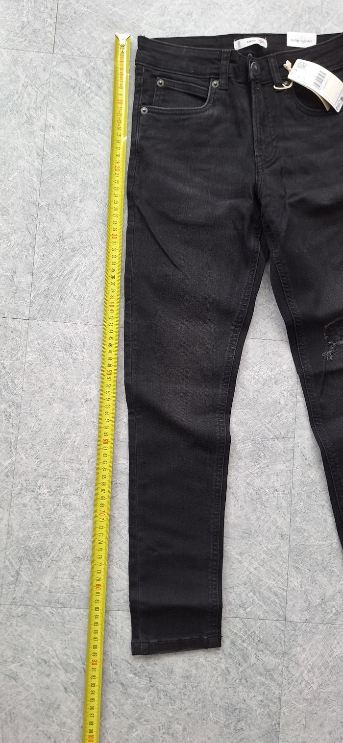 Jean skinny mango - photo numéro 4