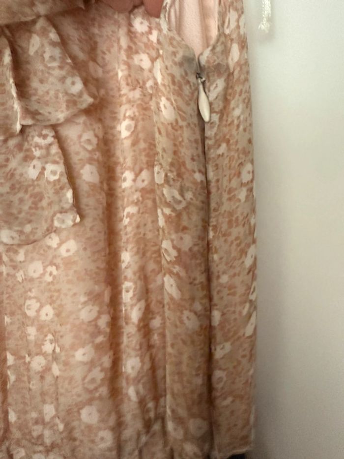 Robe nafnaf 34 - photo numéro 7