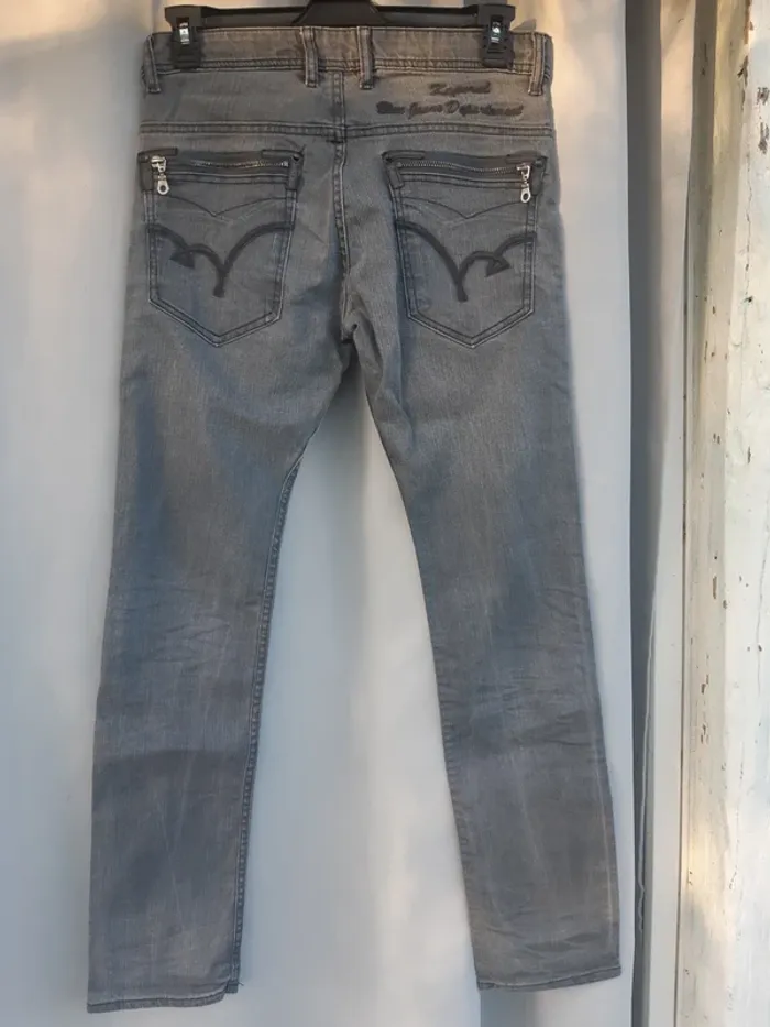 Jeans Kaporal - photo numéro 6