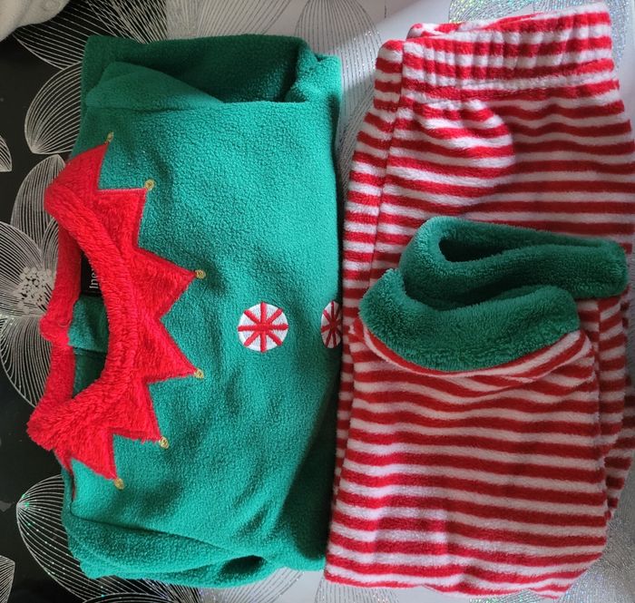 Ensemble Noël 12 mois - photo numéro 2