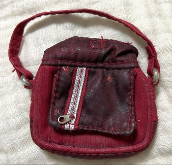 Sac pour Barbie