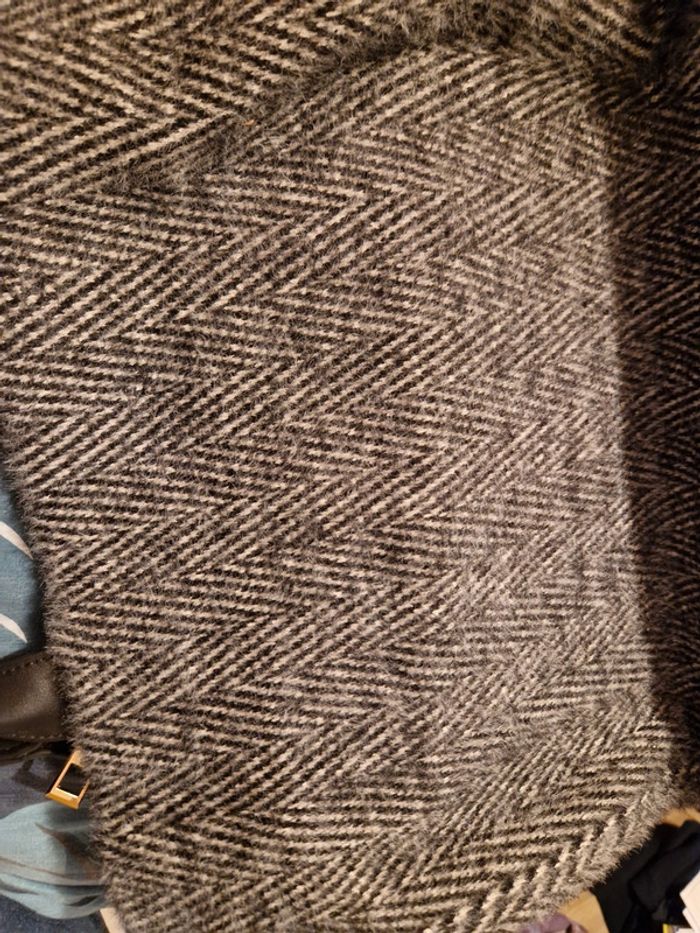 Sac cabas moumoute - photo numéro 3
