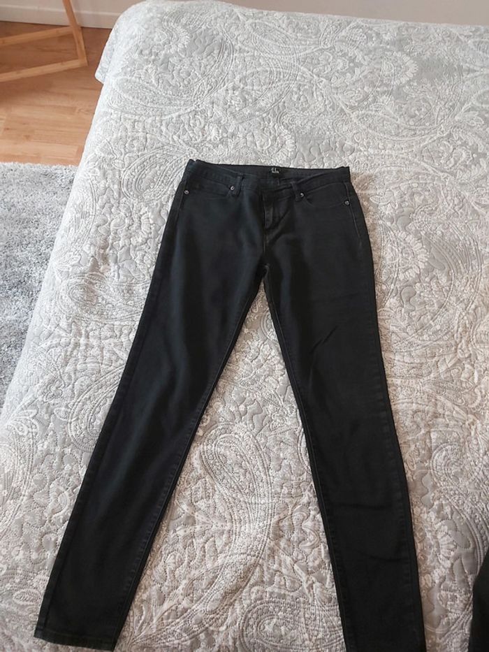 Jeans femme forever 21 - photo numéro 2