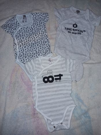 Bodie orchestra 6 mois