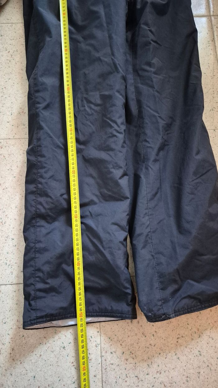 Combinaison de ski 🎿 - photo numéro 8