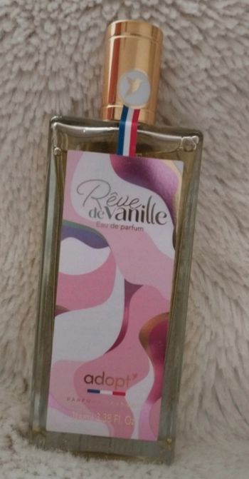 Parfum adopt' 100 ml adopt'