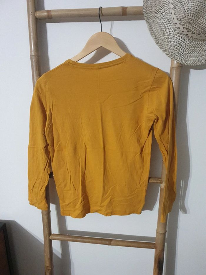 Sweat in extenso taille 12 ans - photo numéro 2