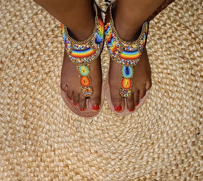 Sandales