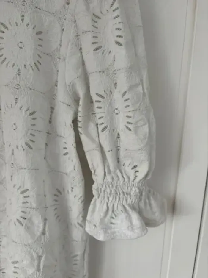 Blouse T1 Sienna C. - photo numéro 3