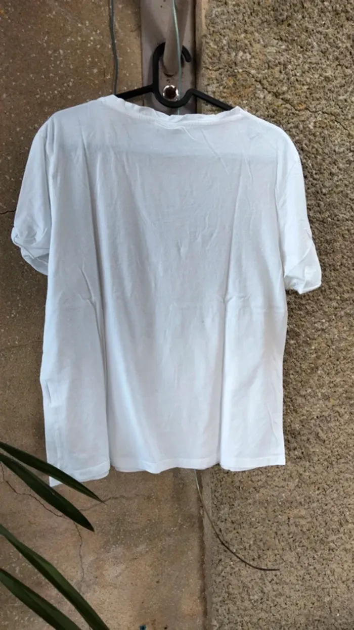 T-shirt Mickey Mouse Taille L Disney - photo numéro 7