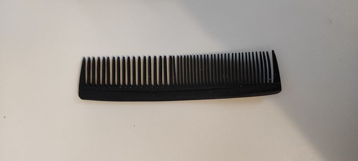Peigne