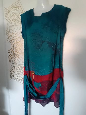 Jolie robe Anatopik taille 36