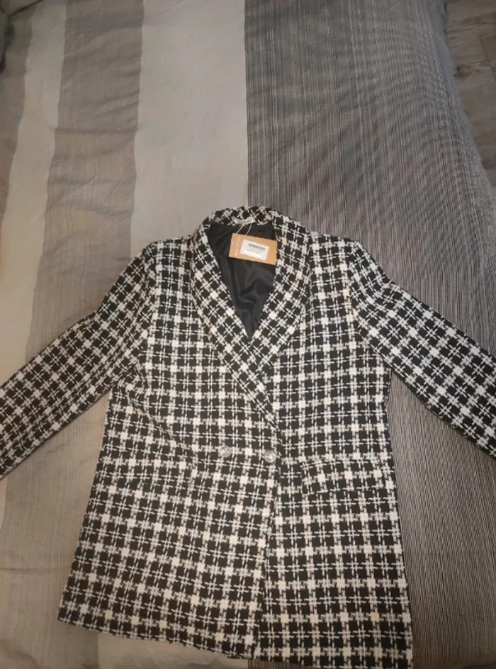 Veste - photo numéro 2