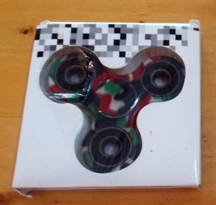 Spinners - photo numéro 3