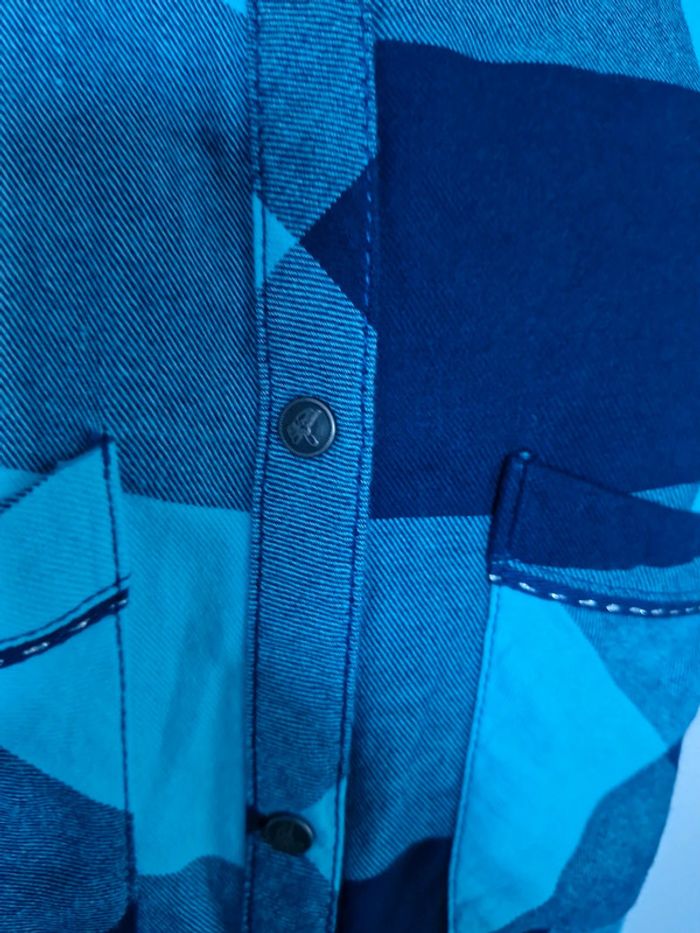 Chemise Kaporal - photo numéro 3
