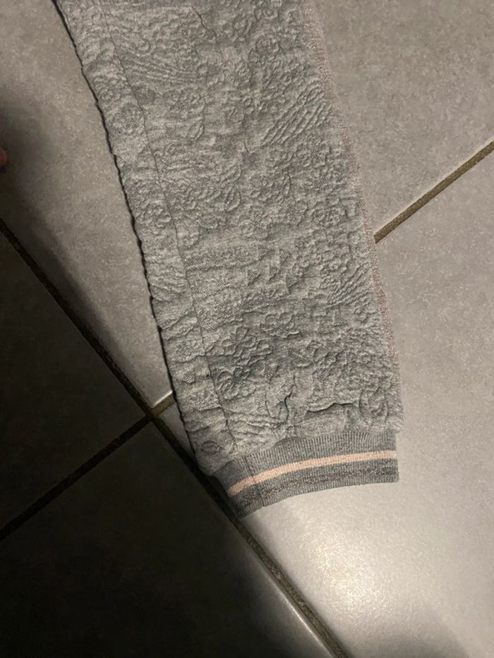 Pantalon jogging ikks - photo numéro 6