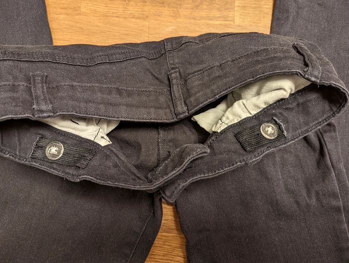 Jean skinny garçon 12 ans Primark parfait état - photo numéro 5