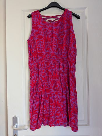 Robe légère d été 