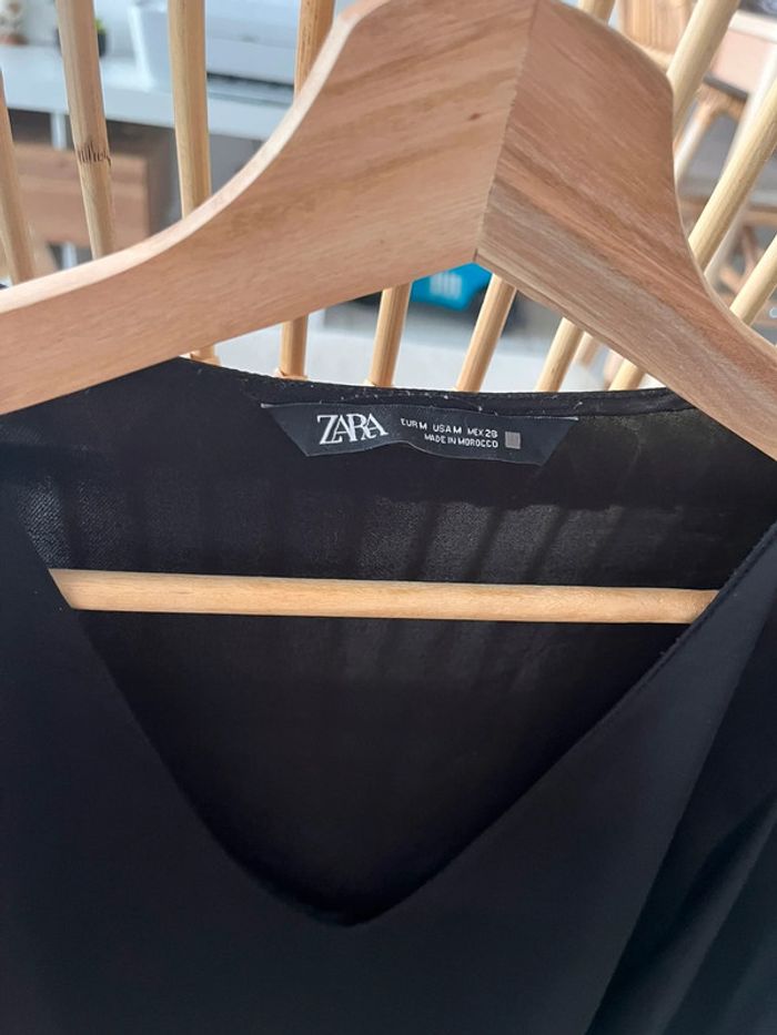 Chemise zara - photo numéro 3