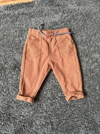 Jogging pantalon garçon