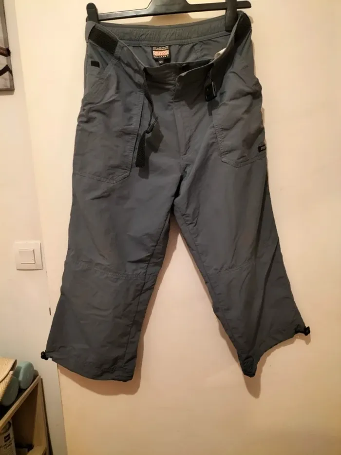 Pantacourts TBS homme