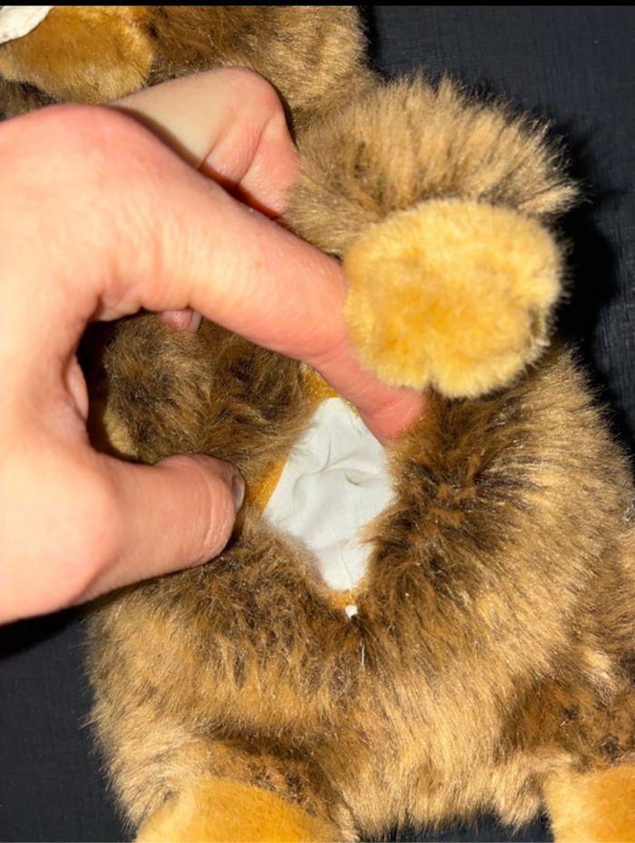 Lot de peluches - photo numéro 7