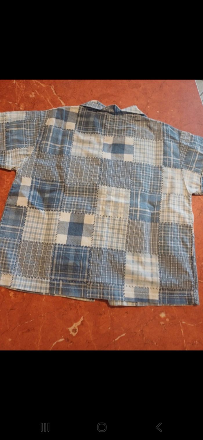 Chemise bébé taille 18 mois - photo numéro 3