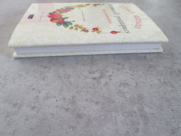 Livre : Trucs, astuces et conseils pratiques au quotidien - Très bon état - photo numéro 5