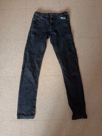Un jean 14 ans