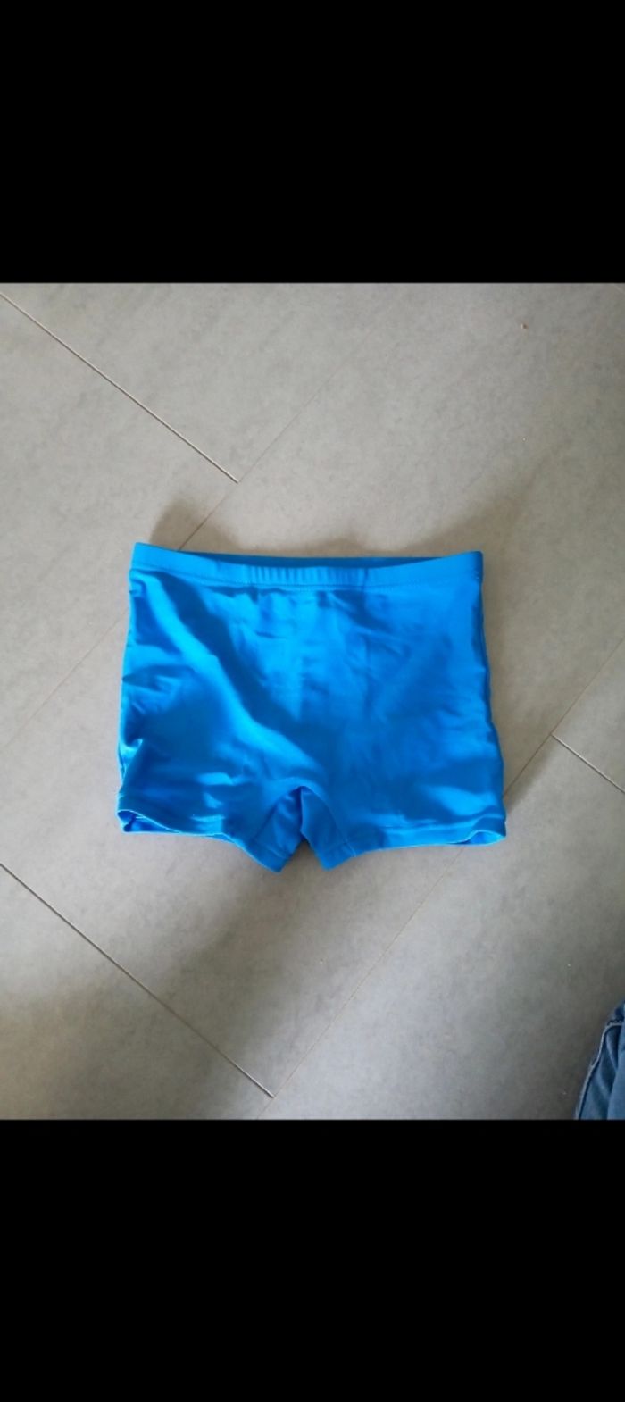 Maillot de bain