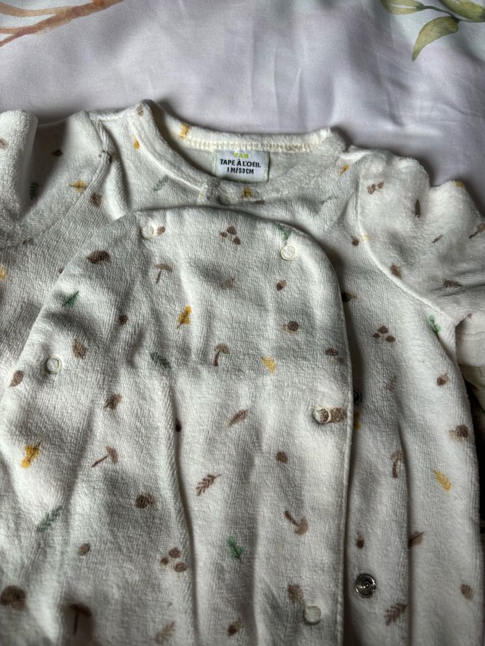 Pyjama - photo numéro 2