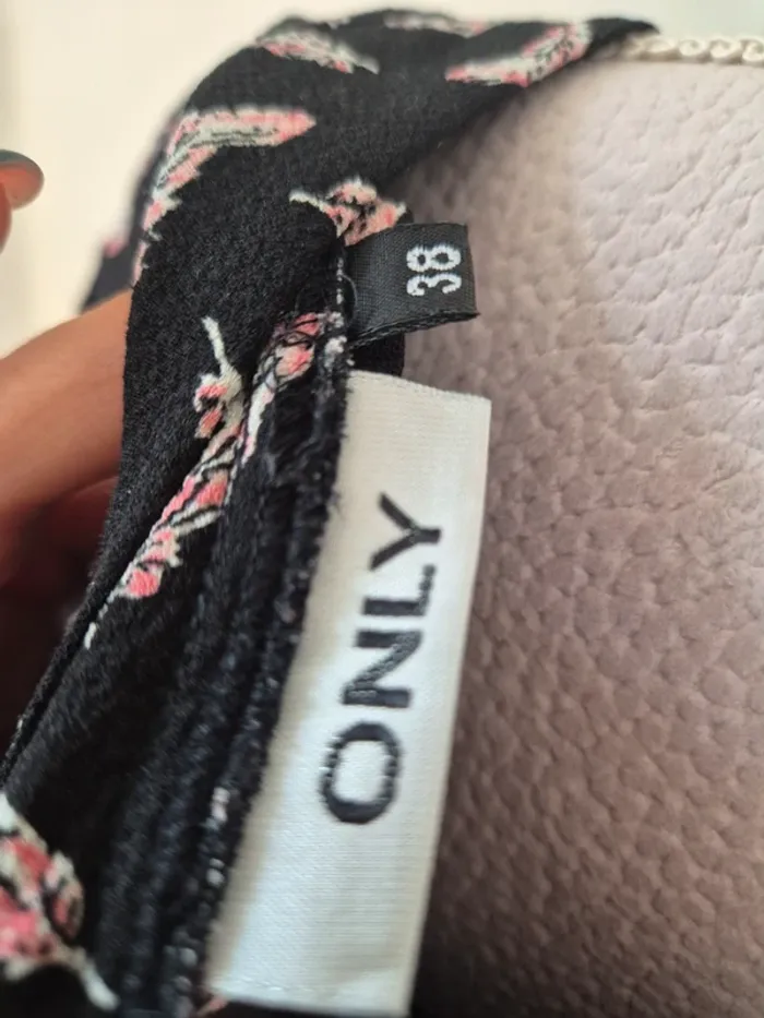 Blouse Only T38 - photo numéro 7
