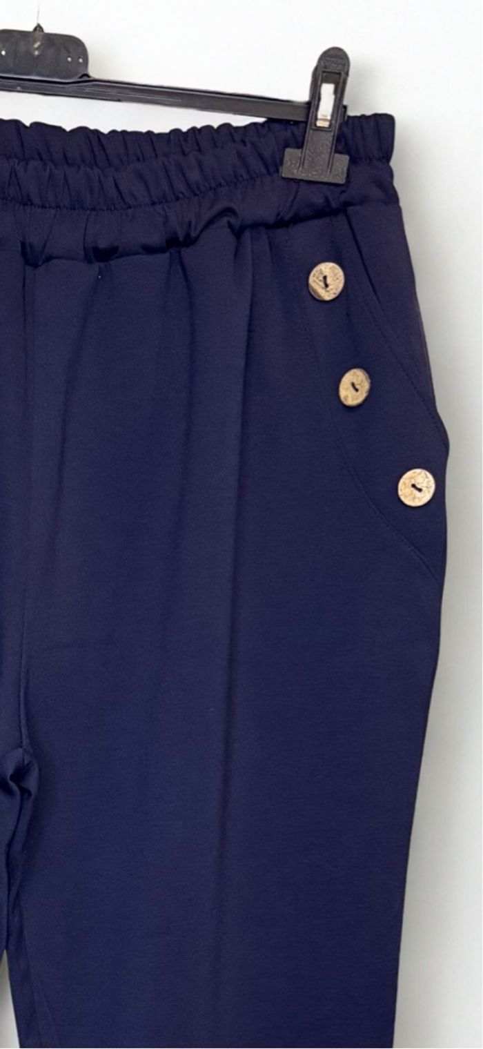 Pantajog grande taille - photo numéro 2