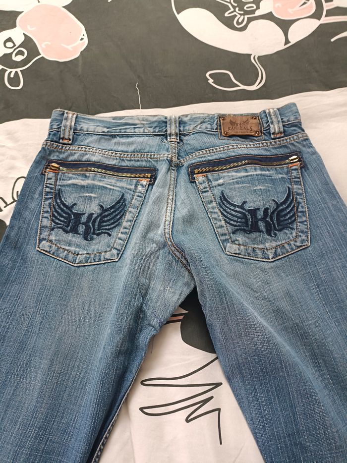 Jeans Kaporal