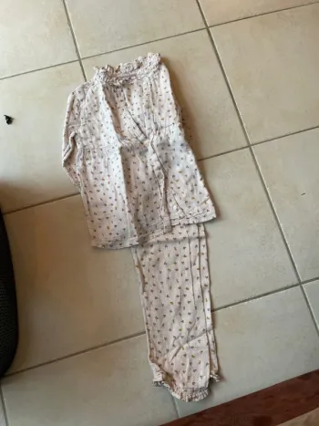 Pyjama