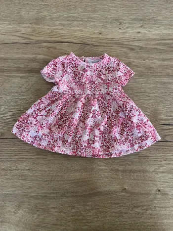 Robe 3 mois