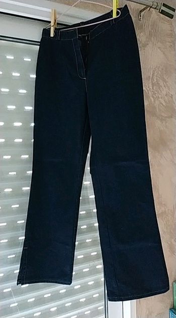 Jean pantalon fin nothing else 38