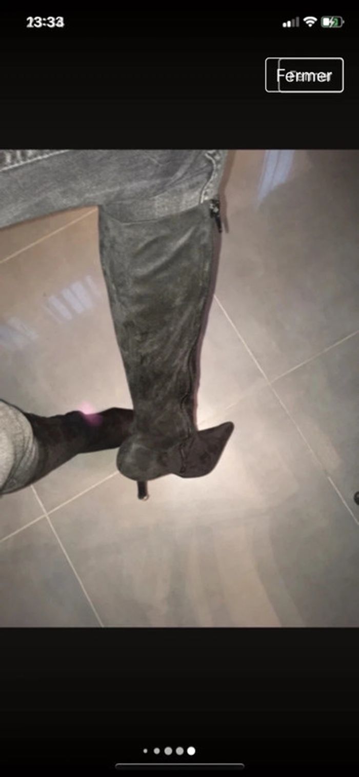 Bottes souples - photo numéro 5