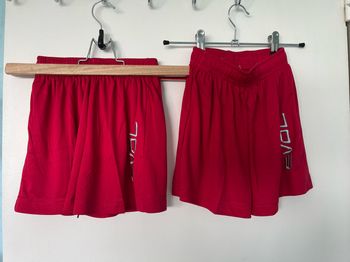 Short