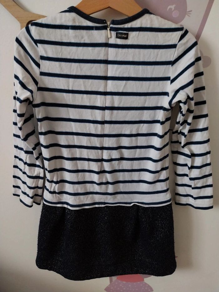 Robe catimini - photo numéro 5